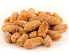 Dry Dates..