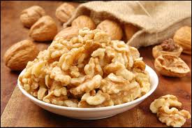 walnut